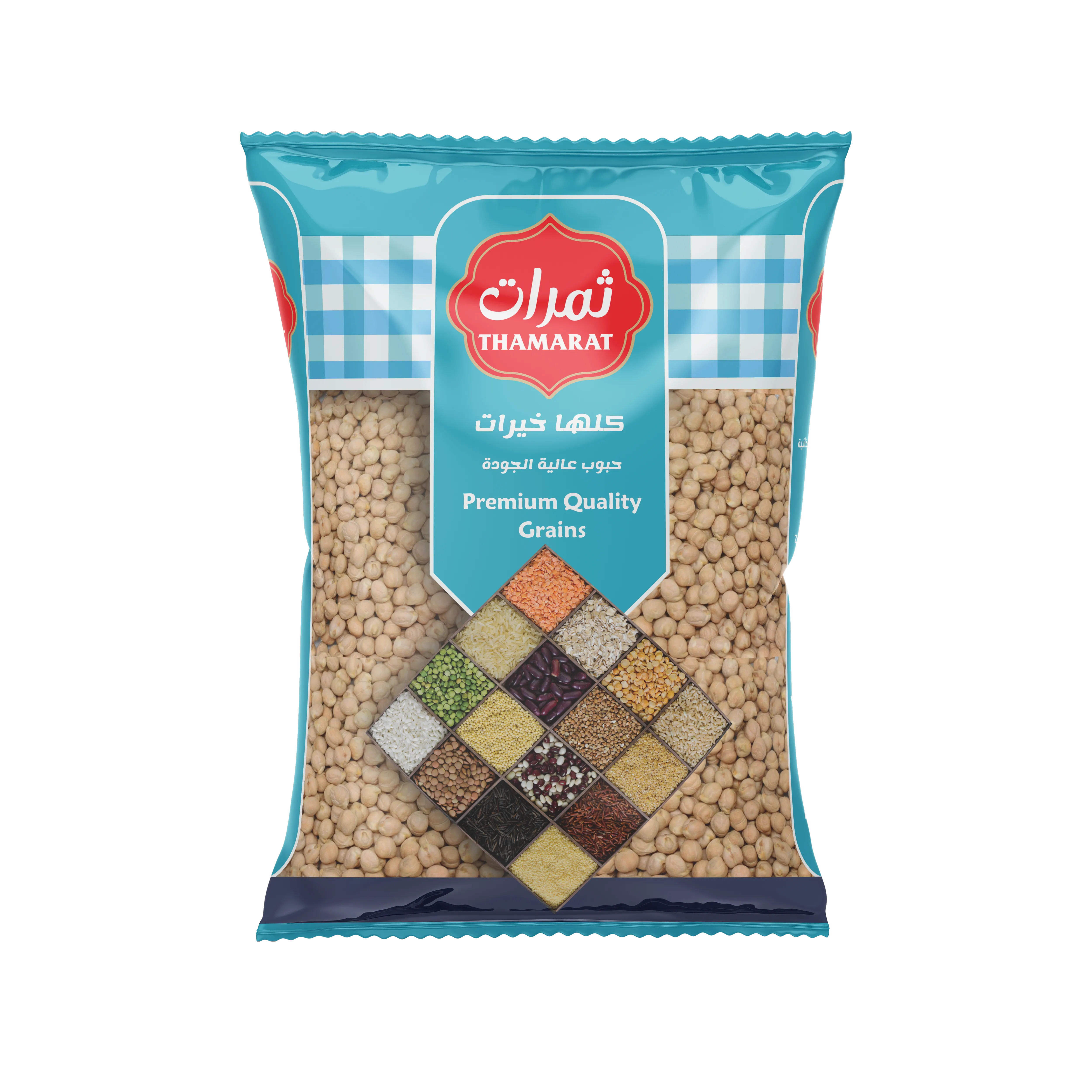 Thamarat Pulses Image 1