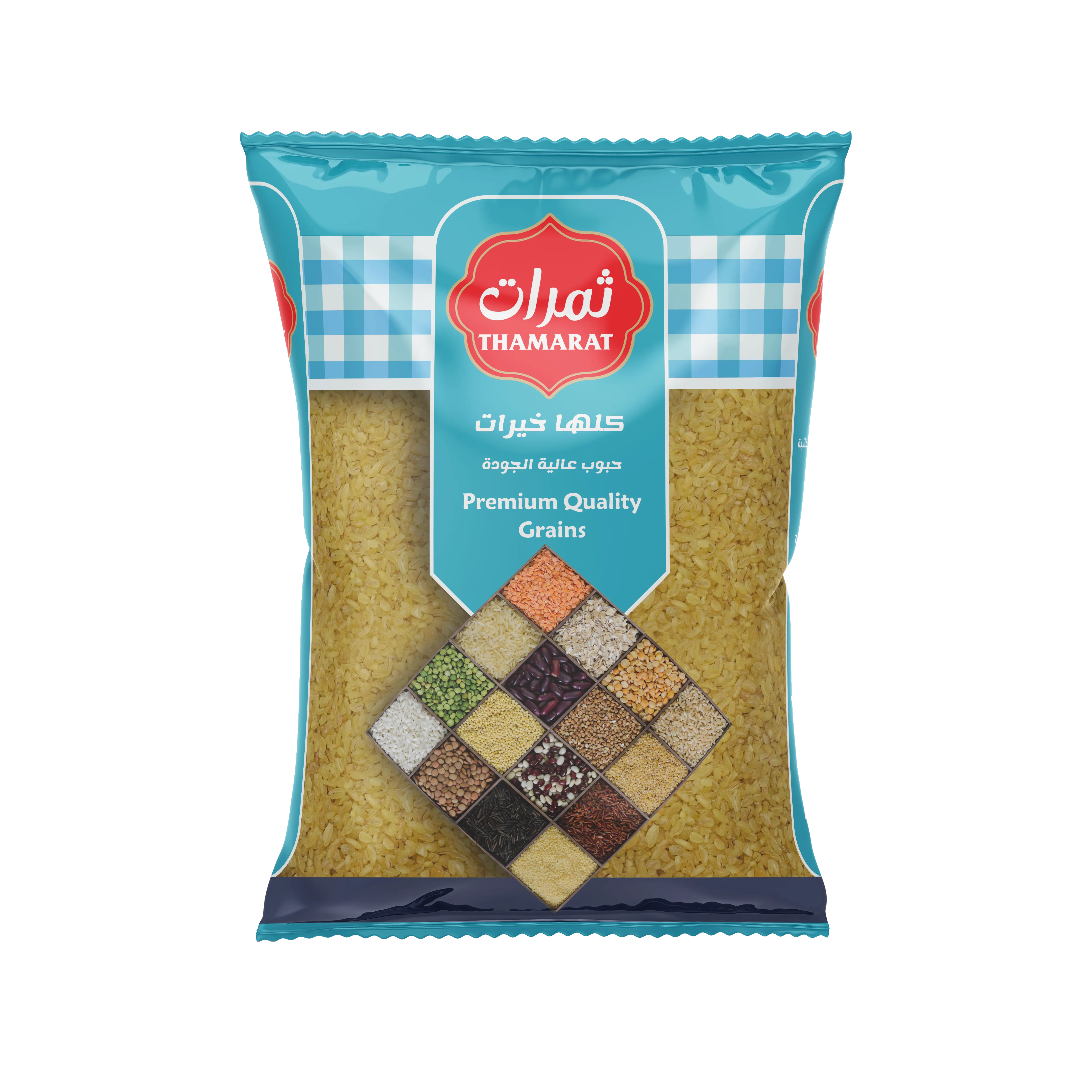 Thamarat Beans Image