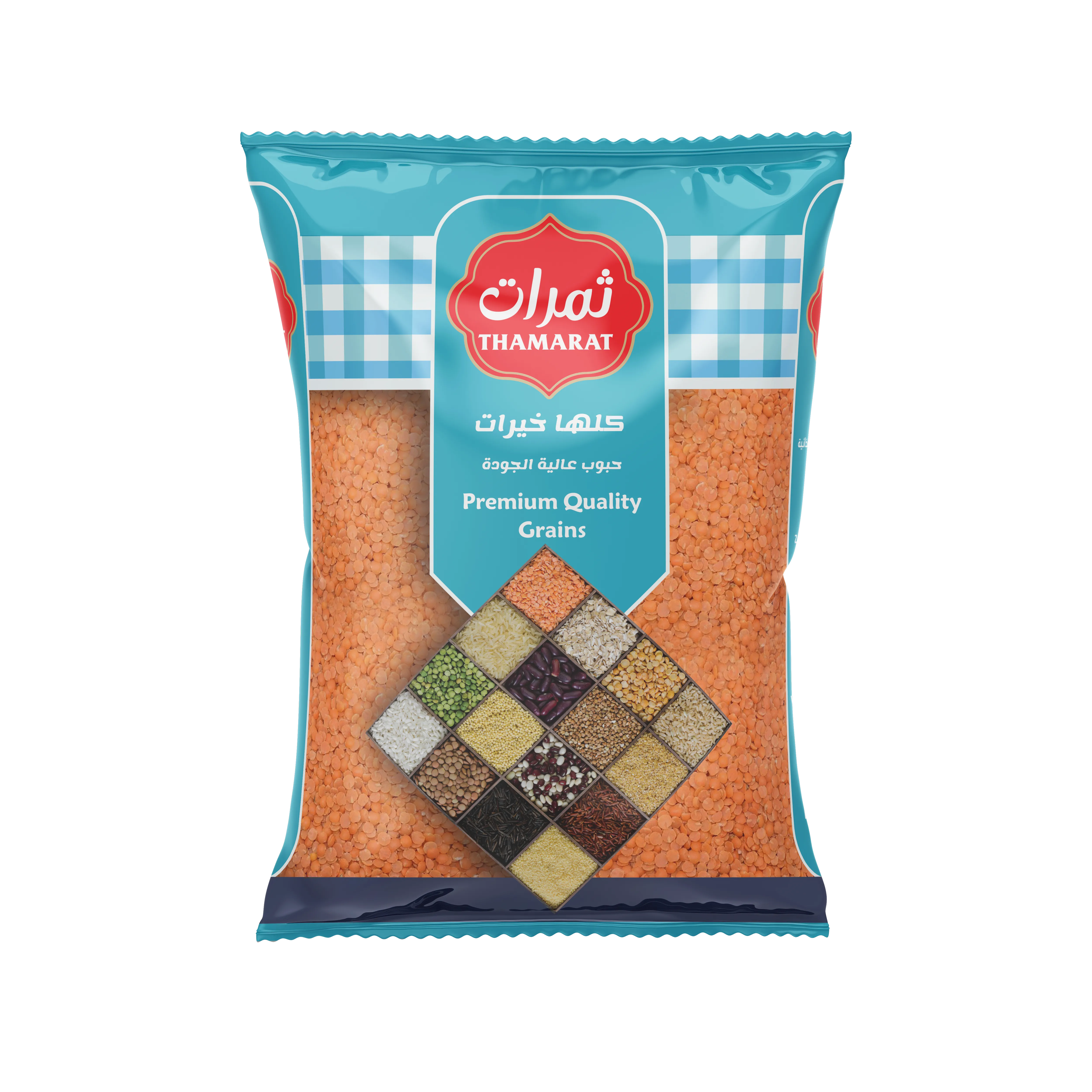 Thamarat Beans Image