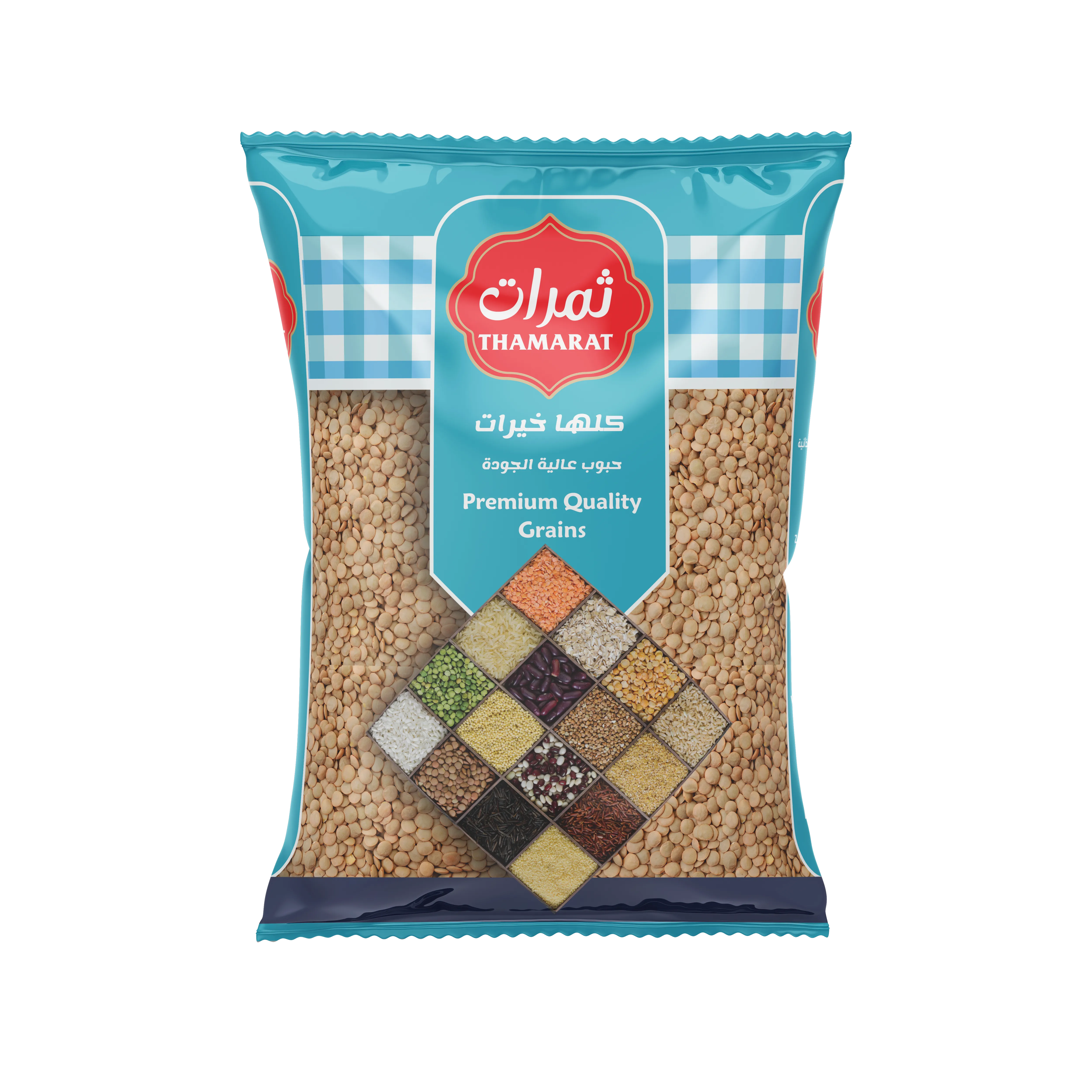 Thamarat Beans Image