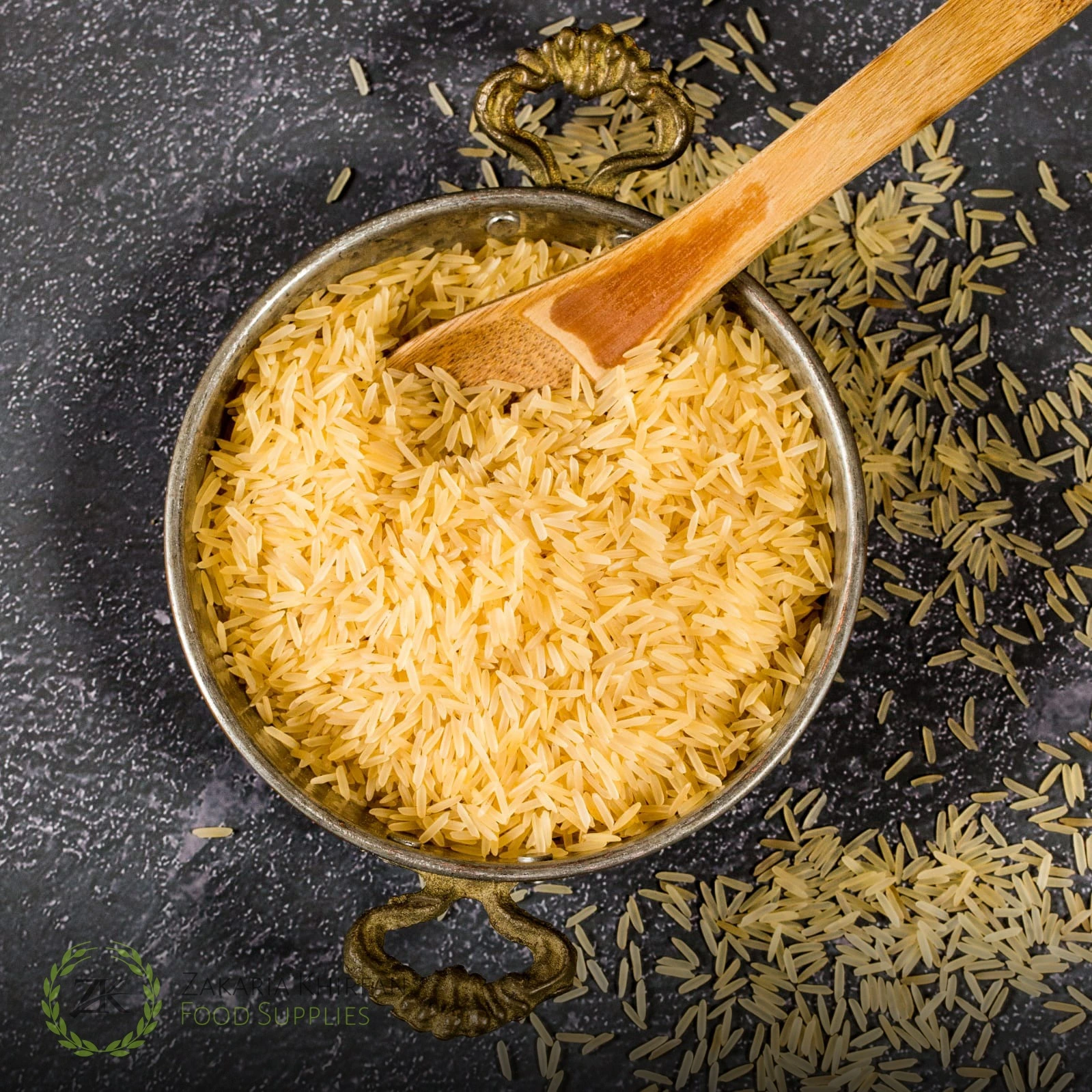 Shira Sella Basmati Image 1