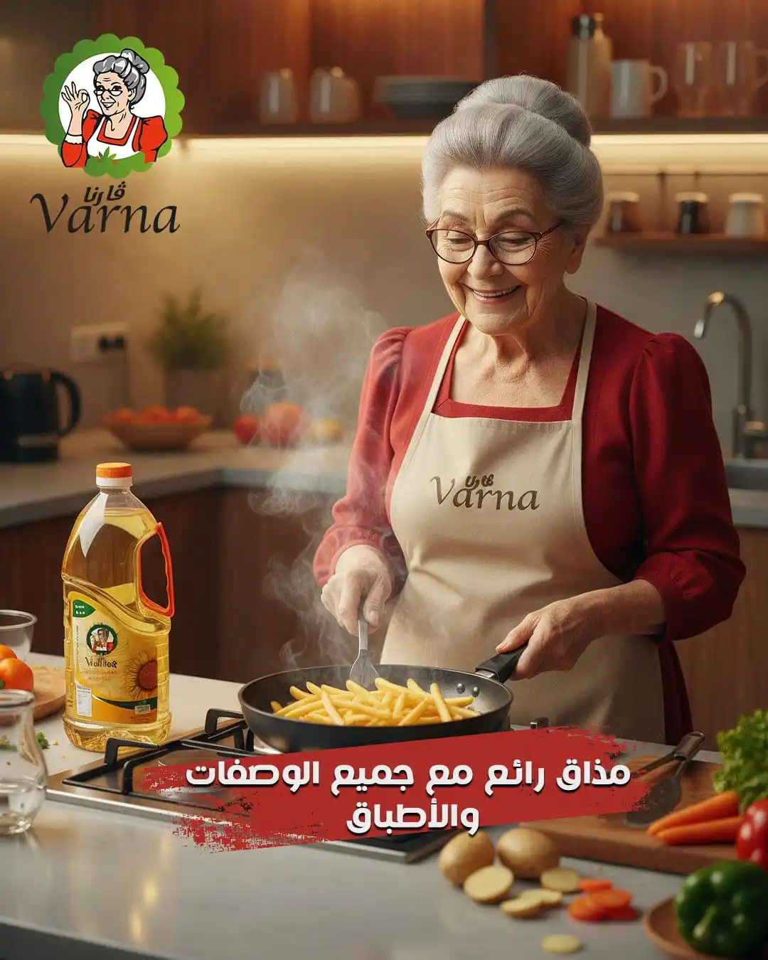 Varna Sunflower Oils Image 2